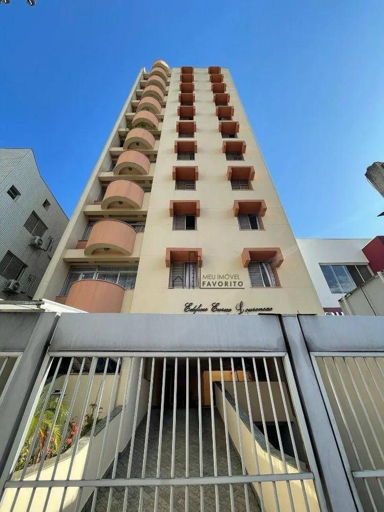 Apartamento, 3 quartos, 161 m² - Foto 1