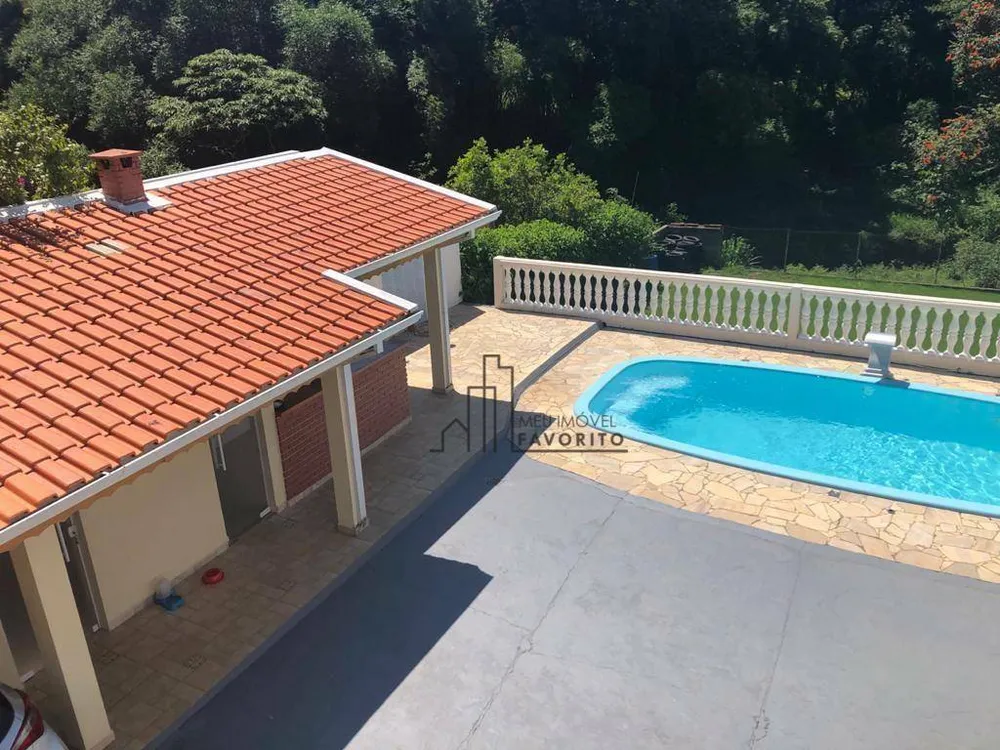 Chácara, 2 quartos, 622 m² - Foto 2