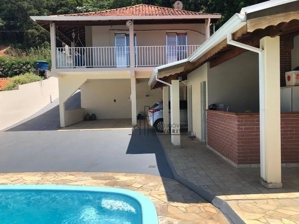 Chácara, 2 quartos, 622 m² - Foto 1