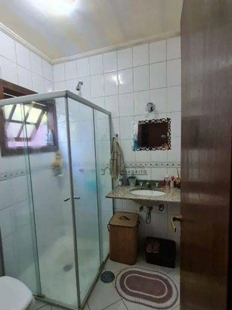 Chácara, 3 quartos, 750 m² - Foto 3