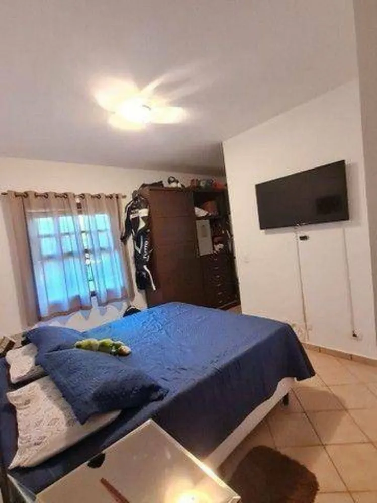 Chácara, 3 quartos, 750 m² - Foto 2