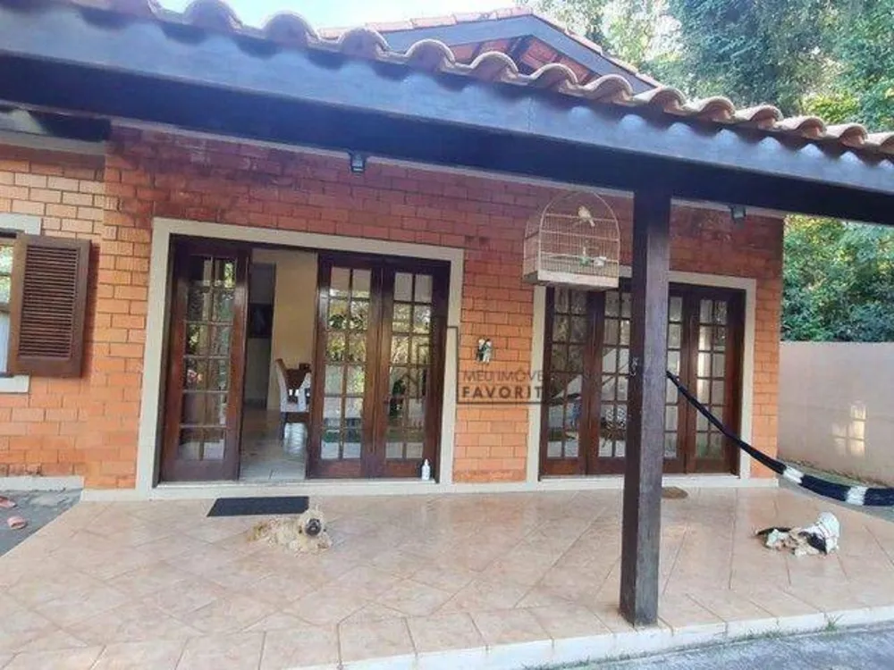 Chácara, 3 quartos, 750 m² - Foto 4
