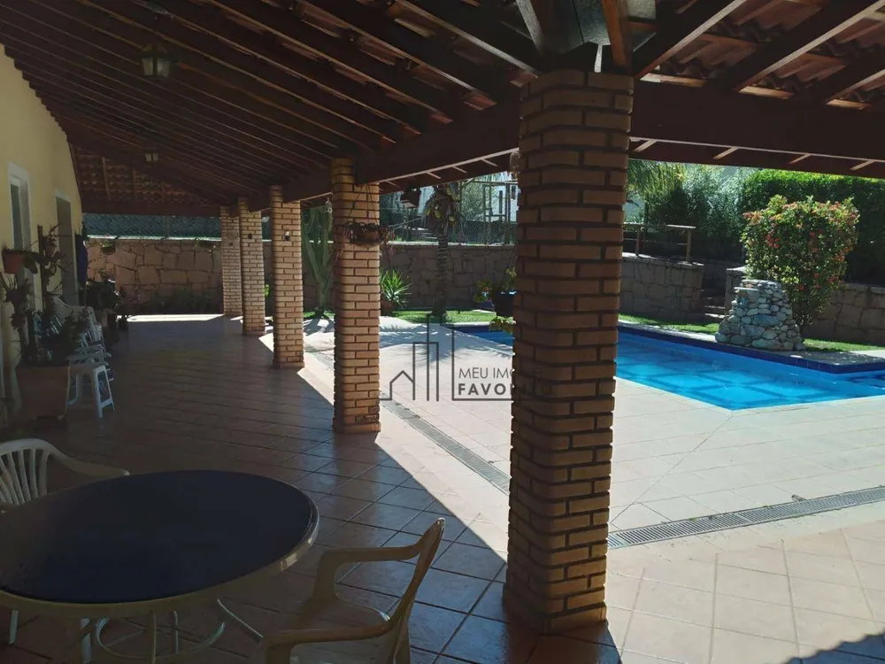 Casa, 5 quartos, 362 m² - Foto 2