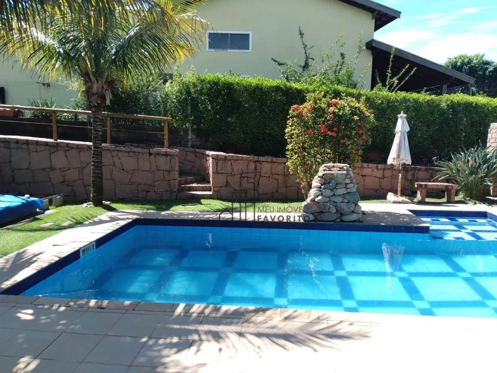 Casa, 5 quartos, 362 m² - Foto 1
