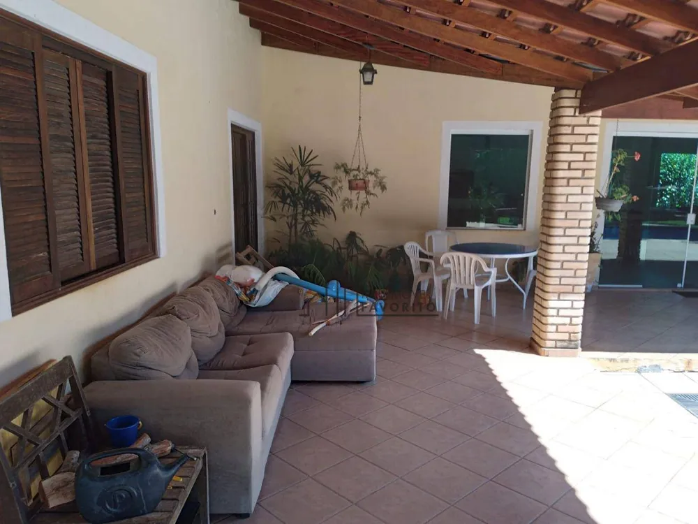 Casa, 5 quartos, 362 m² - Foto 3