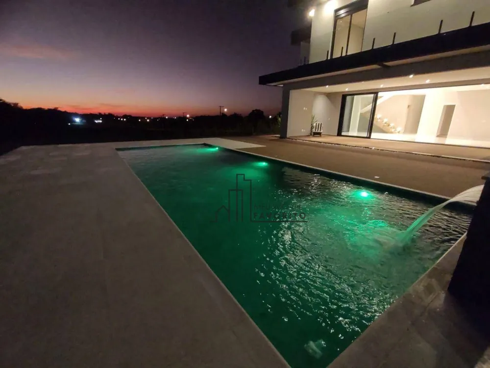 Casa, 5 quartos, 550 m² - Foto 4