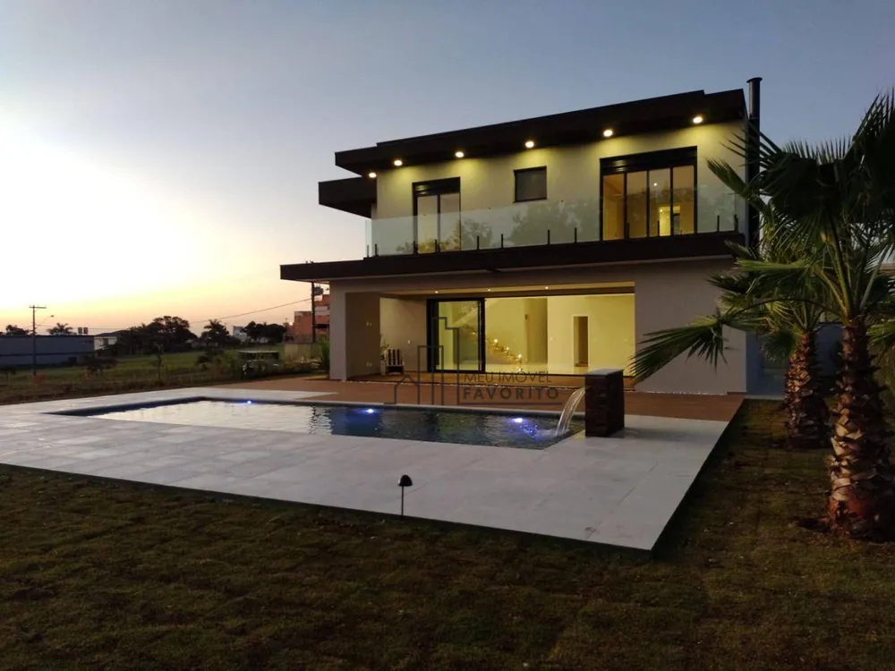 Casa, 5 quartos, 550 m² - Foto 1