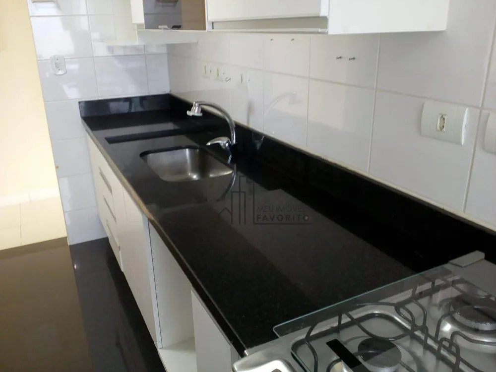 Apartamento, 3 quartos, 70 m² - Foto 2