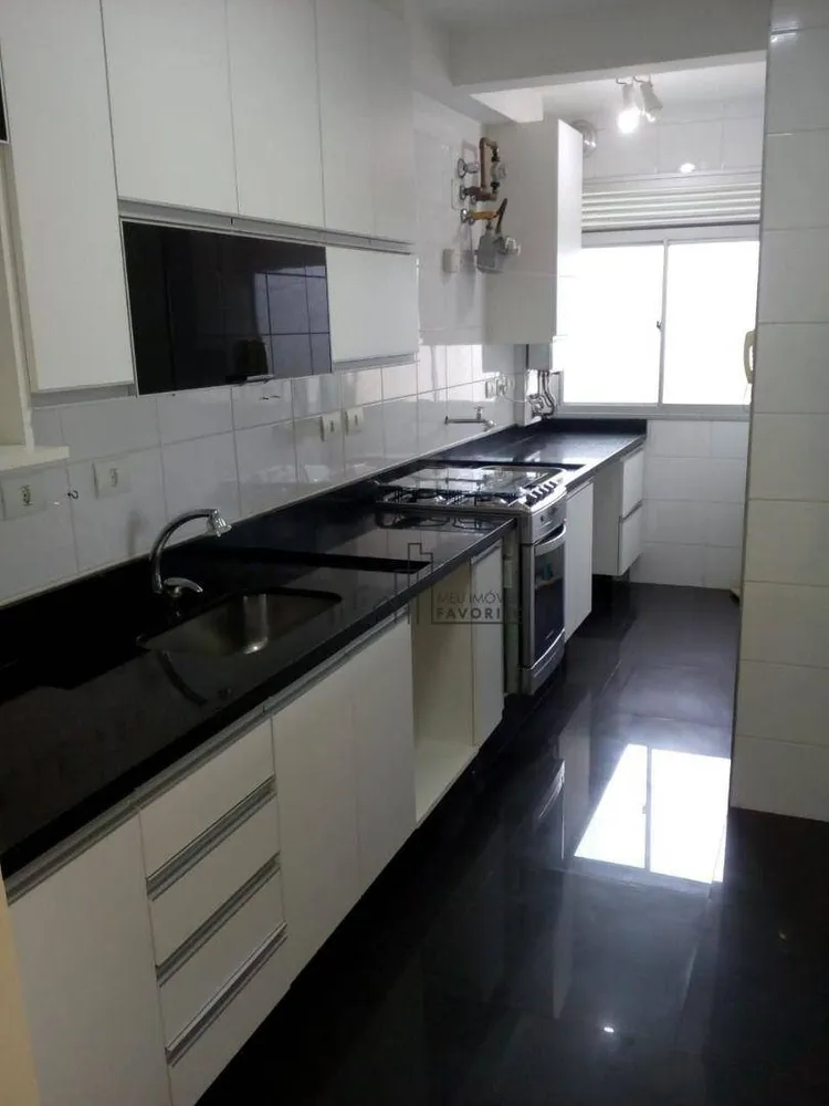 Apartamento, 3 quartos, 70 m² - Foto 1