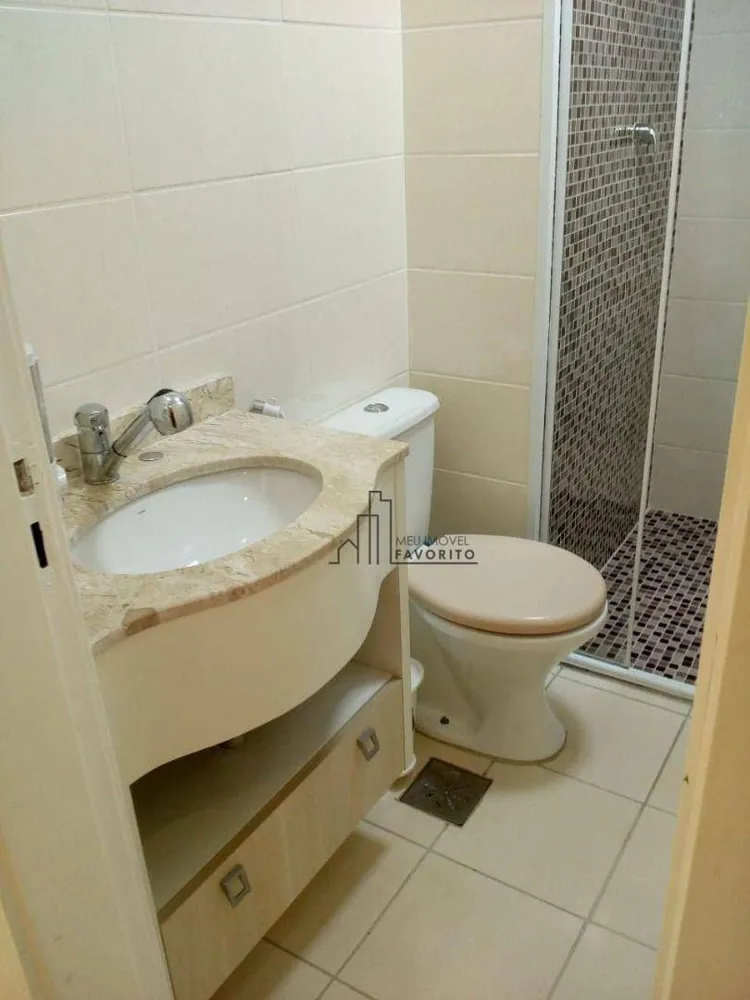 Apartamento, 3 quartos, 70 m² - Foto 4
