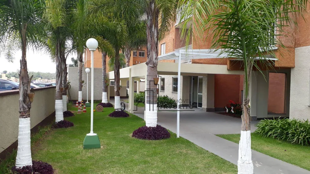 Apartamento, 3 quartos, 70 m² - Foto 3