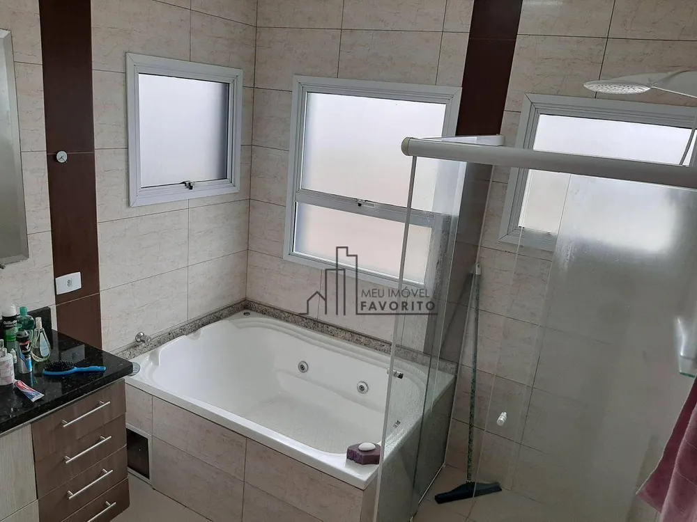 Casa, 3 quartos, 205 m² - Foto 4