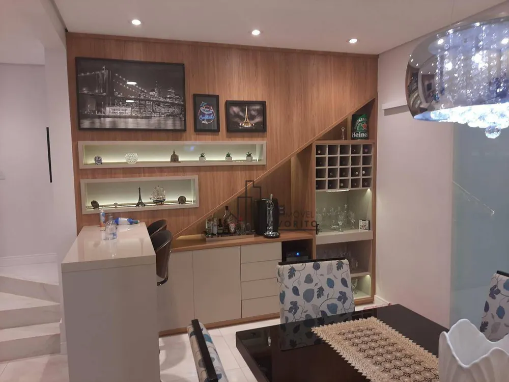 Casa, 3 quartos, 205 m² - Foto 1