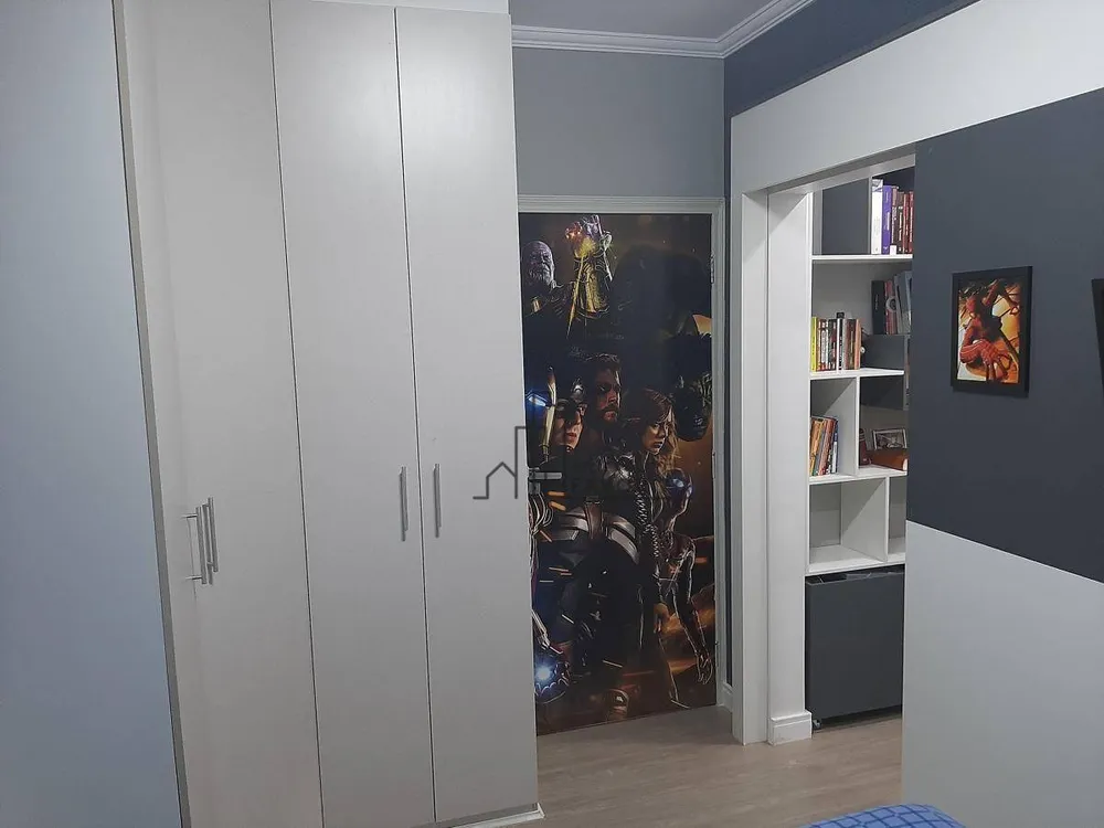 Casa, 3 quartos, 205 m² - Foto 2