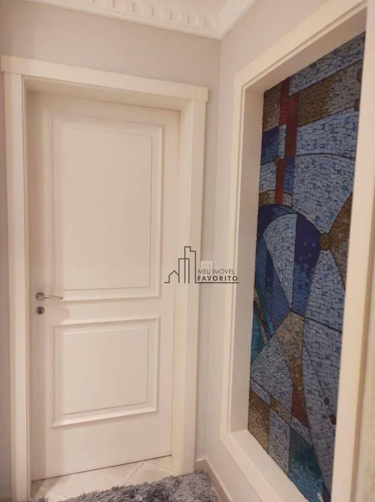 Apartamento, 3 quartos, 198 m² - Foto 3