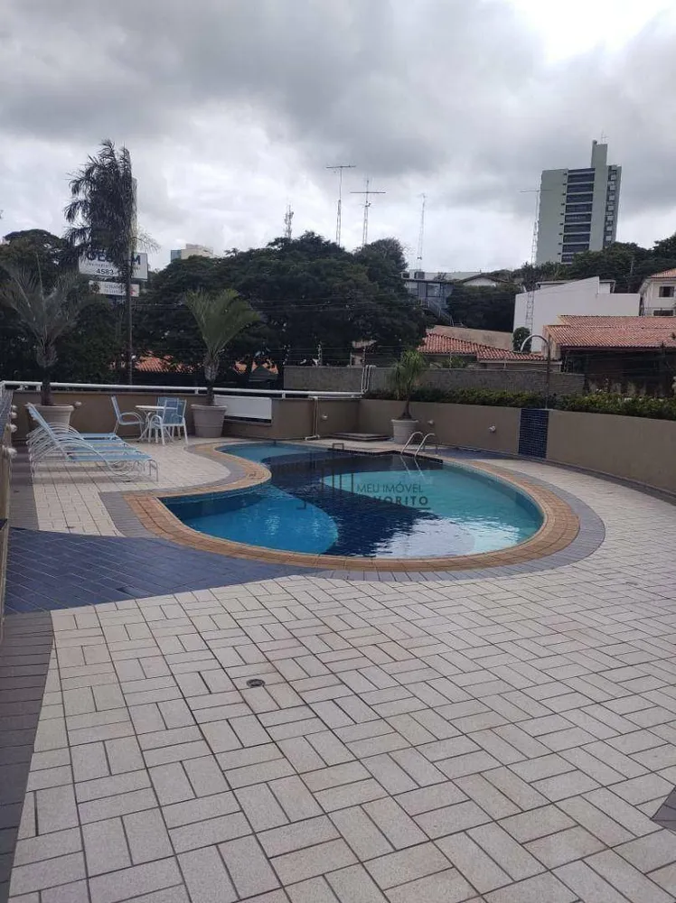 Apartamento, 3 quartos, 198 m² - Foto 2