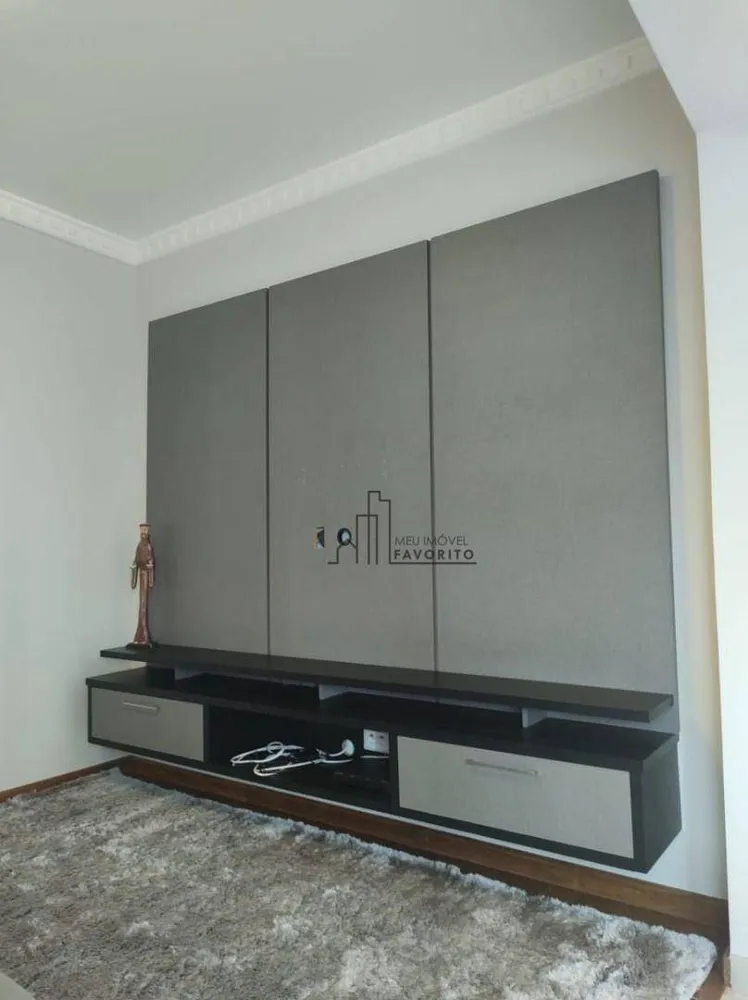 Apartamento, 3 quartos, 198 m² - Foto 4
