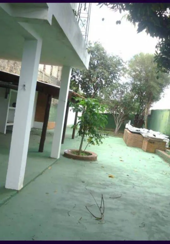 Casa, 4 quartos - Foto 4