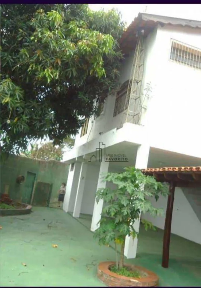 Casa, 4 quartos - Foto 1