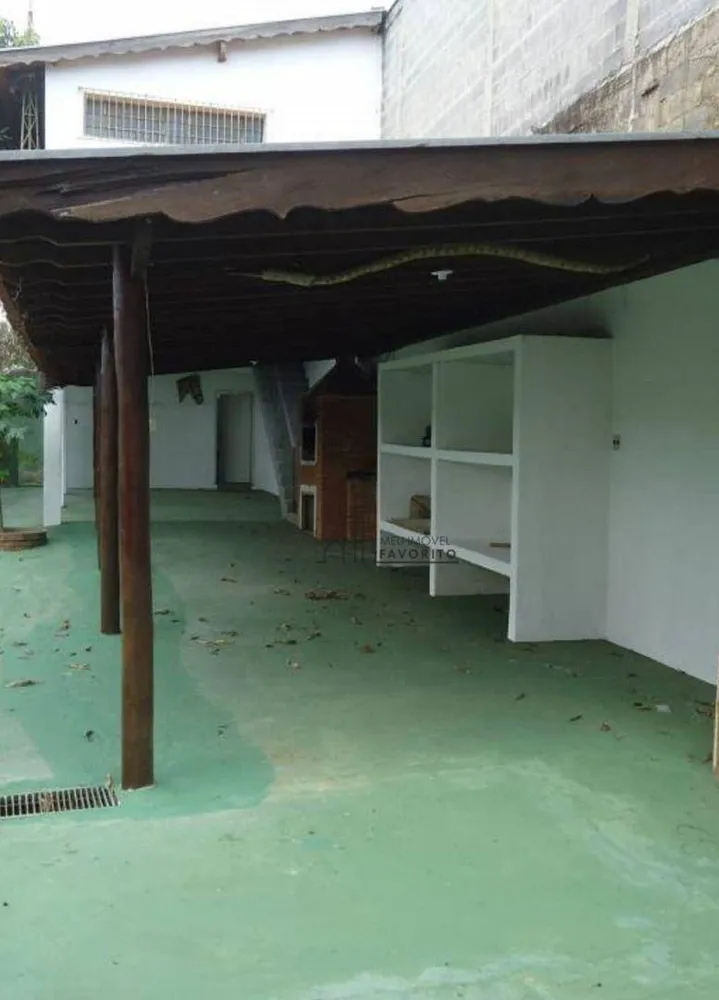 Casa, 4 quartos - Foto 3