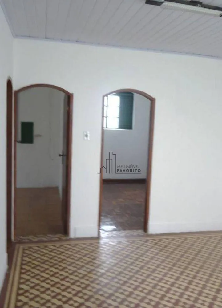 Casa, 4 quartos - Foto 2