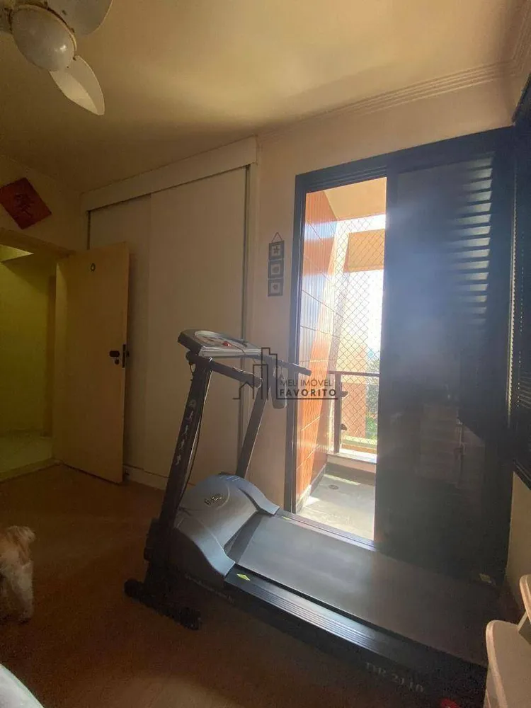 Apartamento, 3 quartos, 165 m² - Foto 4
