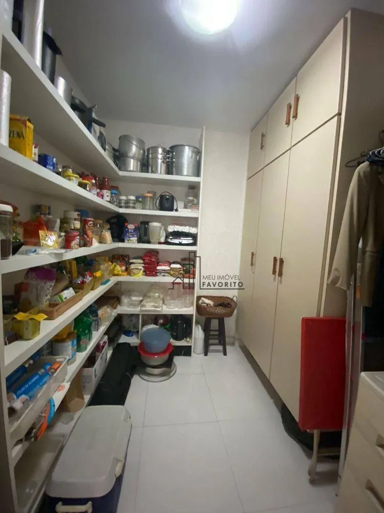 Apartamento, 3 quartos, 165 m² - Foto 2