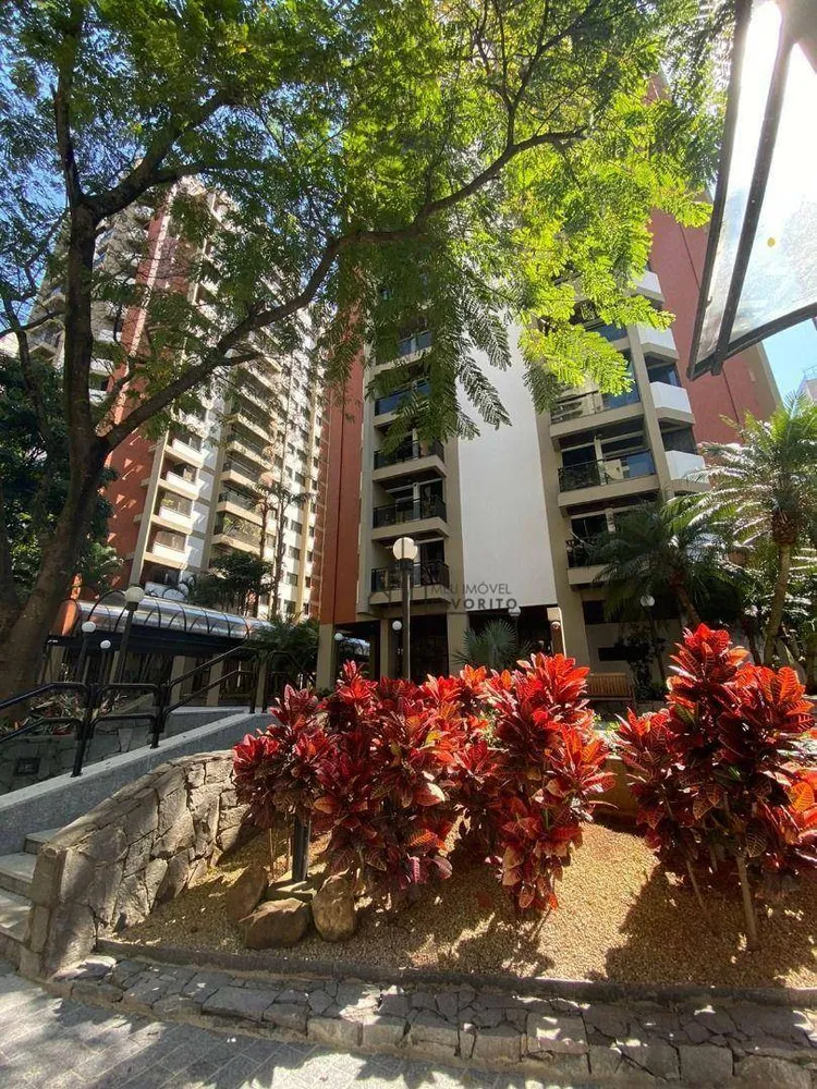 Apartamento, 3 quartos, 165 m² - Foto 1
