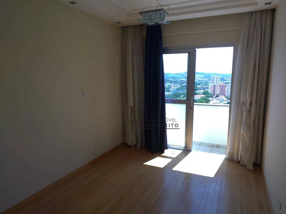 Apartamento, 2 quartos, 71 m² - Foto 1
