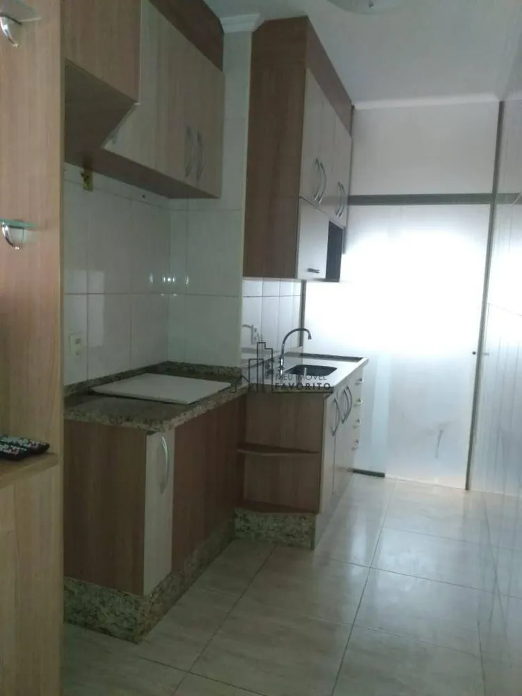 Apartamento, 2 quartos, 53 m² - Foto 3