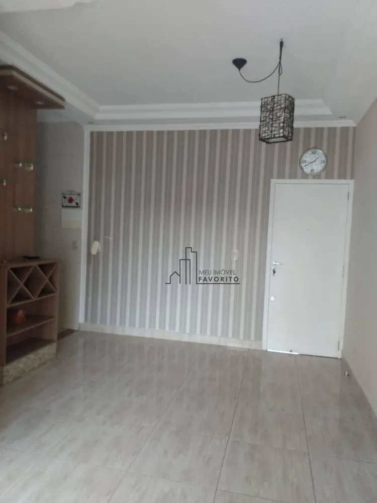 Apartamento, 2 quartos, 53 m² - Foto 4