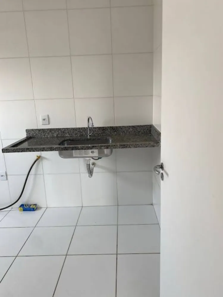Apartamento, 2 quartos, 56 m² - Foto 2