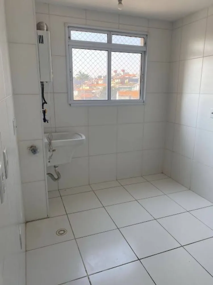 Apartamento, 2 quartos, 56 m² - Foto 4