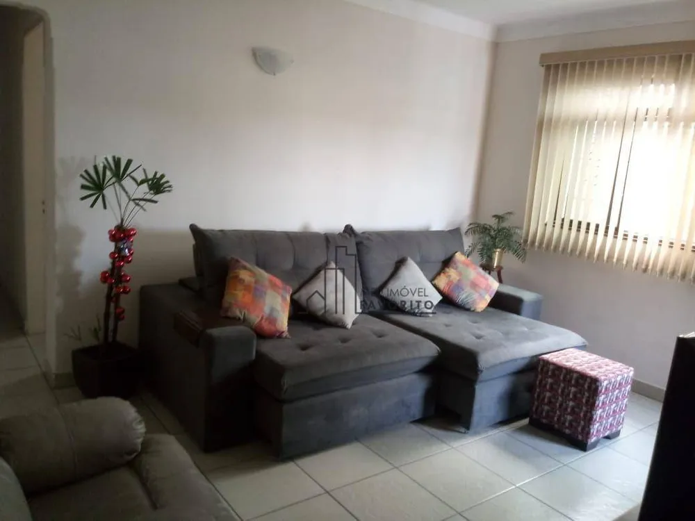 Casa, 3 quartos, 113 m² - Foto 4