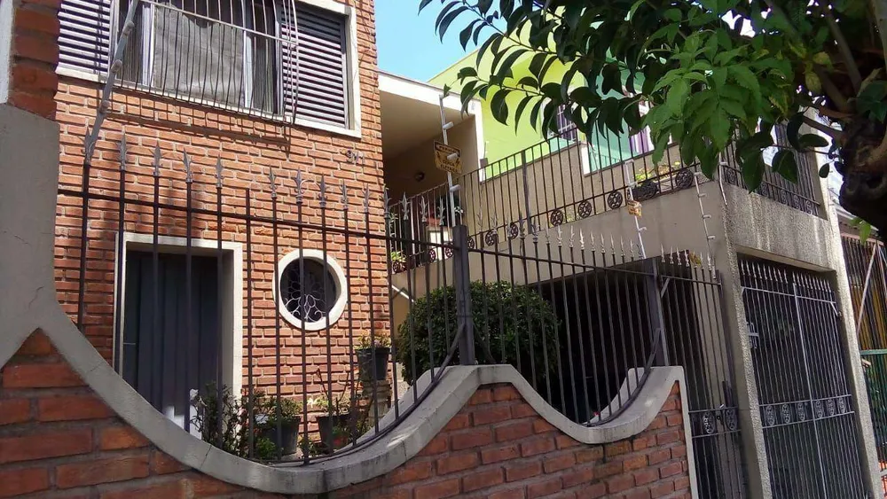 Casa, 3 quartos, 113 m² - Foto 1