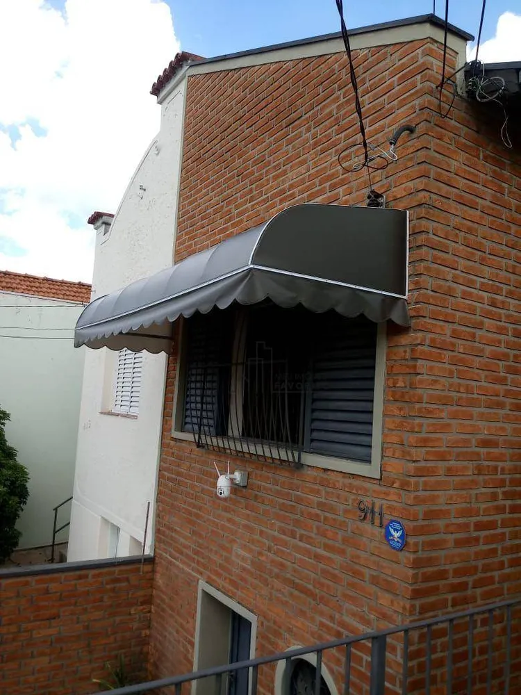 Casa, 3 quartos, 113 m² - Foto 3