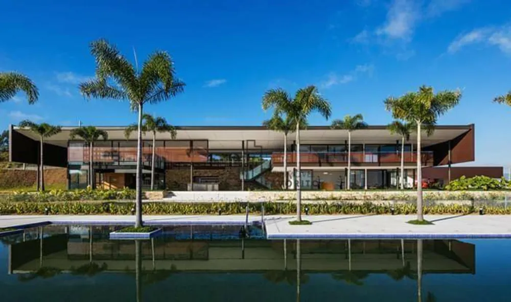 Loteamento e Condomínio, 483 m² - Foto 2