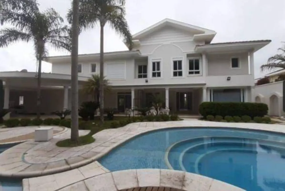 Casa, 9 quartos, 1035 m² - Foto 2