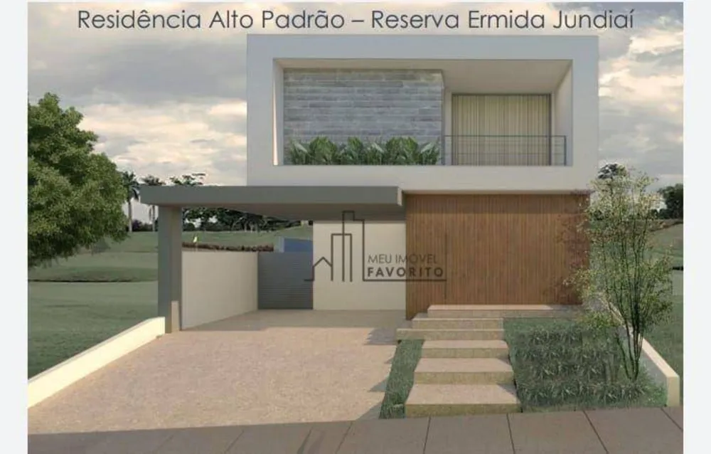 Casa, 3 quartos, 208 m² - Foto 1