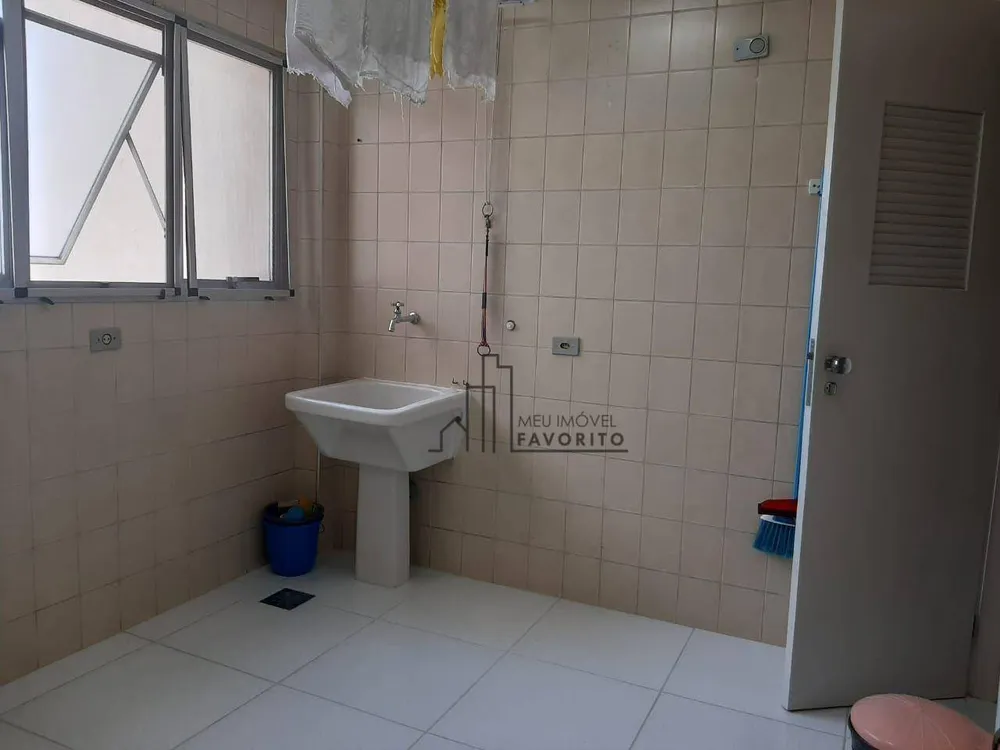Apartamento, 3 quartos, 155 m² - Foto 3
