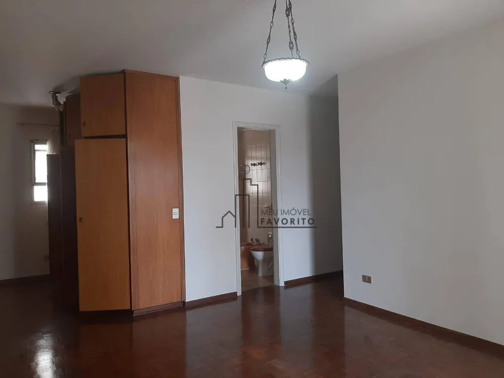 Apartamento, 3 quartos, 155 m² - Foto 1