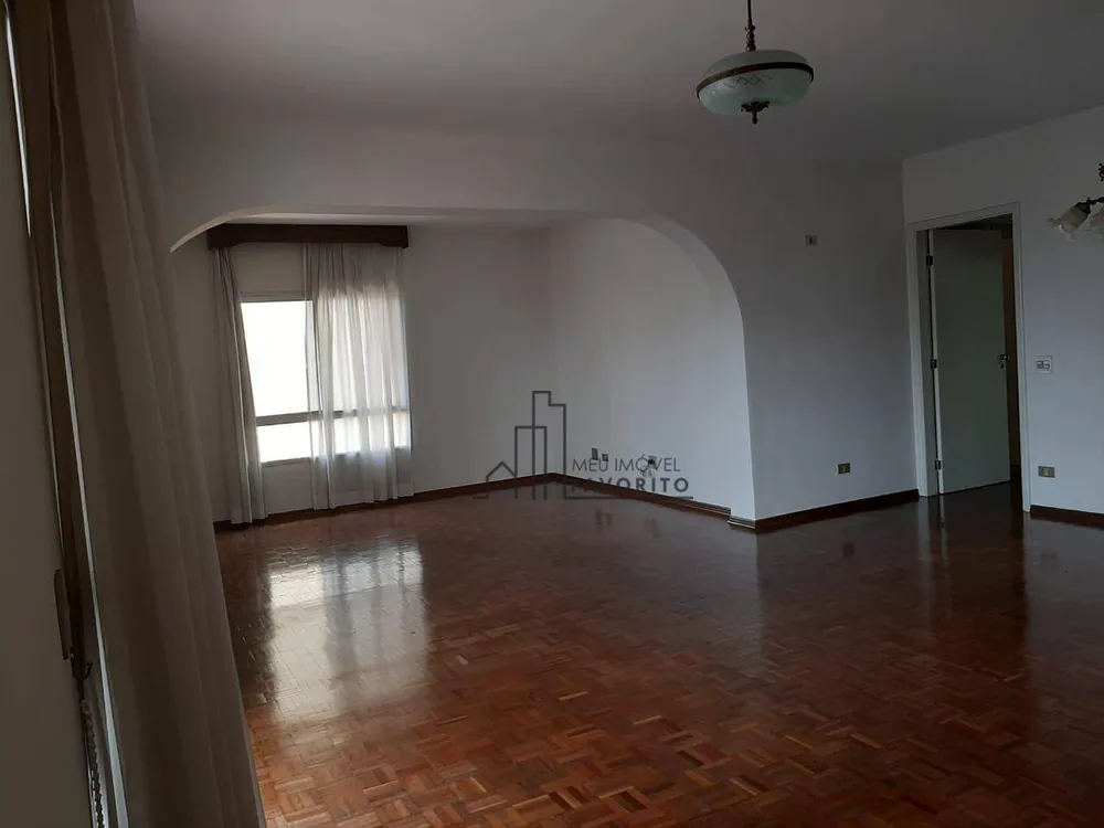 Apartamento, 3 quartos, 155 m² - Foto 2