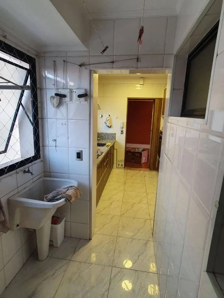 Apartamento, 2 quartos, 98 m² - Foto 2