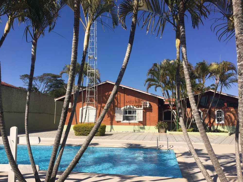 Casa, 4 quartos, 406 m² - Foto 1