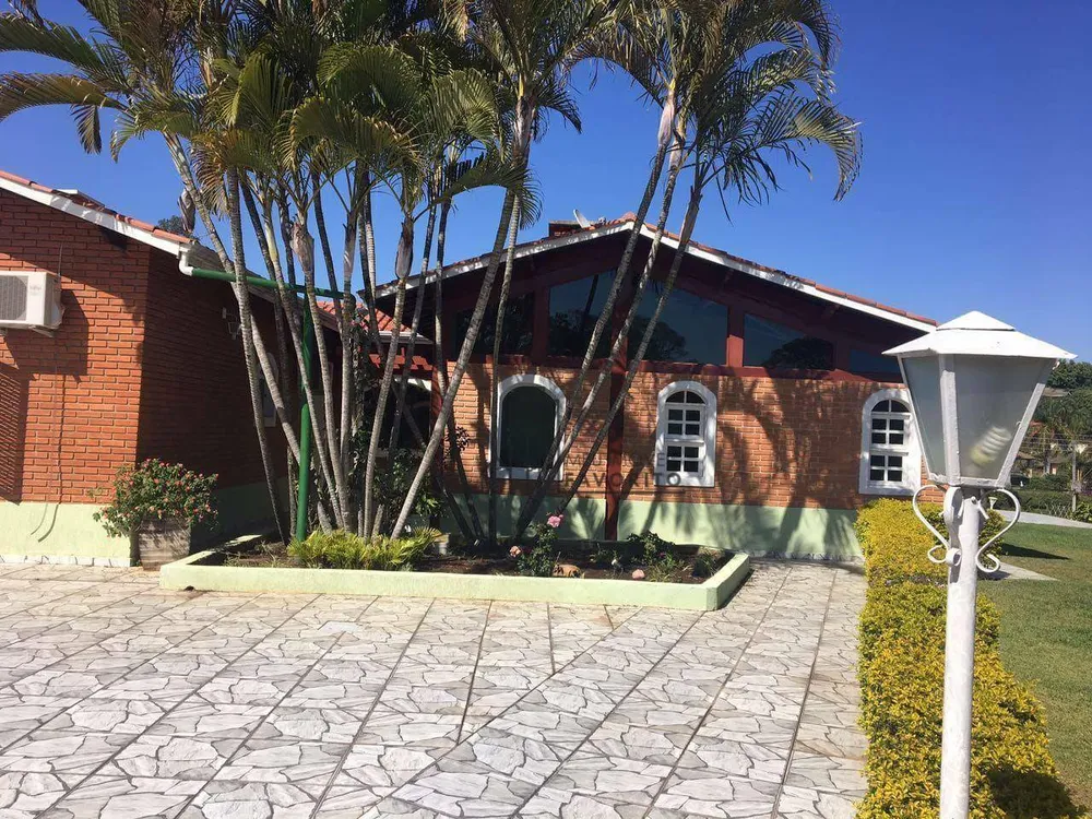 Casa, 4 quartos, 406 m² - Foto 2