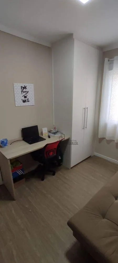 Apartamento, 2 quartos, 128 m² - Foto 4