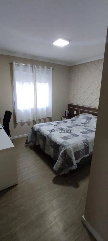 Apartamento, 2 quartos, 128 m² - Foto 1