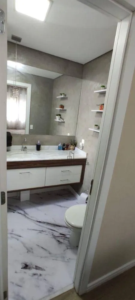 Apartamento, 2 quartos, 128 m² - Foto 3