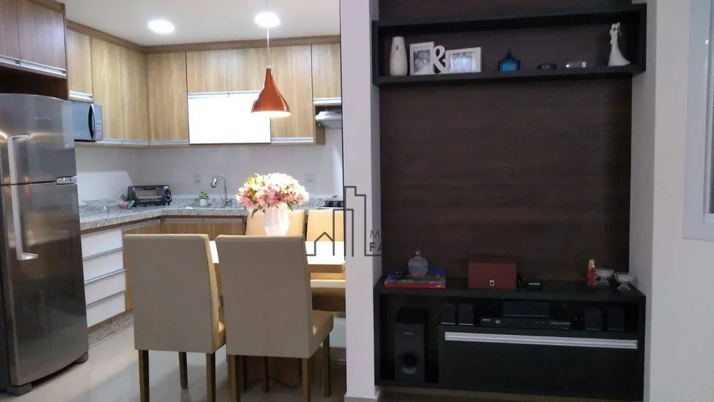 Apartamento, 2 quartos, 48 m² - Foto 2