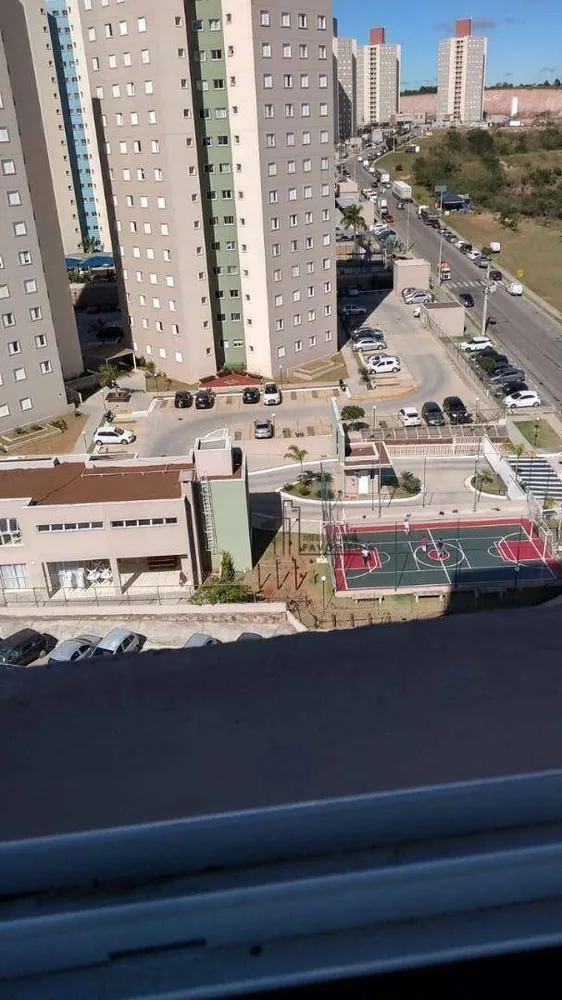 Apartamento, 2 quartos, 48 m² - Foto 4